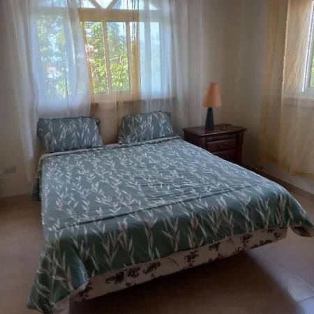 Casa Maria Ξενοδοχείο Λα Ρομάνα Εξωτερικό φωτογραφία