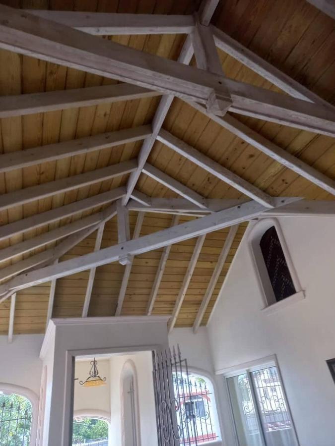 Casa Maria Ξενοδοχείο Λα Ρομάνα Εξωτερικό φωτογραφία