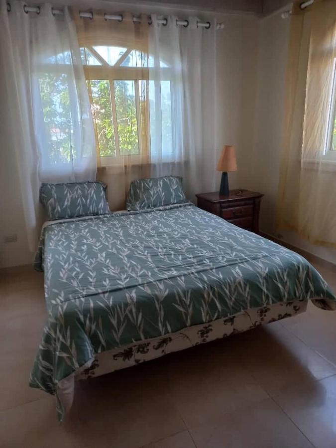 Casa Maria Ξενοδοχείο Λα Ρομάνα Εξωτερικό φωτογραφία