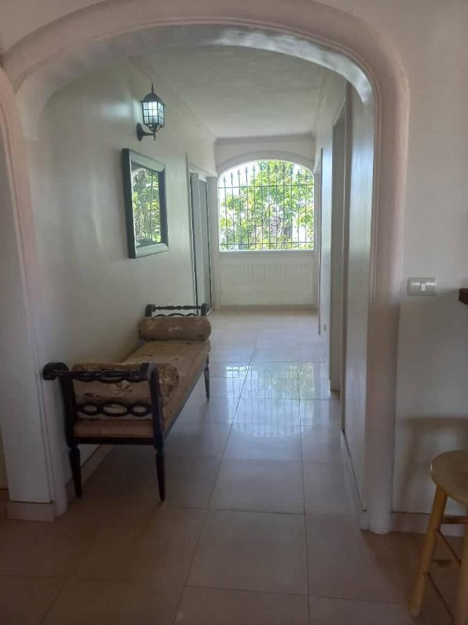 Casa Maria Ξενοδοχείο Λα Ρομάνα Εξωτερικό φωτογραφία
