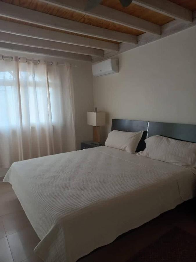 Casa Maria Ξενοδοχείο Λα Ρομάνα Εξωτερικό φωτογραφία