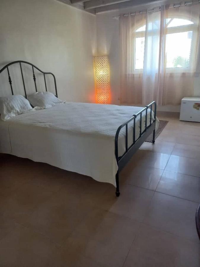 Casa Maria Ξενοδοχείο Λα Ρομάνα Εξωτερικό φωτογραφία
